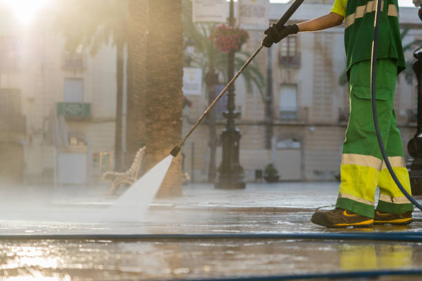 Professional Pressure washing in Bloomfield, NM